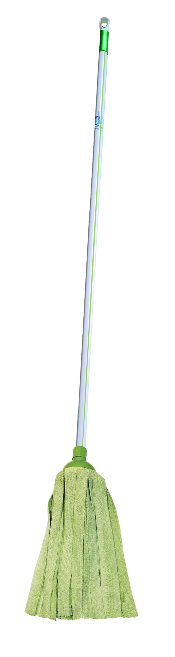 Mop microfiber oval
